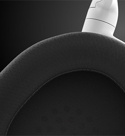 画像ギャラリー No.009のサムネイル画像 / SteelSeries，ゲーマー向けヘッドセット新製品「Arctis」を発表。出力品質もマイクもデザインも同じで3モデル展開