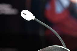 画像ギャラリー No.014のサムネイル画像 / SteelSeries，ゲーマー向けヘッドセット新製品「Arctis」を発表。出力品質もマイクもデザインも同じで3モデル展開