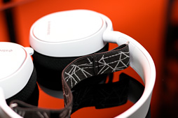 画像ギャラリー No.017のサムネイル画像 / SteelSeries，ゲーマー向けヘッドセット新製品「Arctis」を発表。出力品質もマイクもデザインも同じで3モデル展開