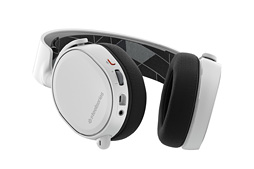 画像ギャラリー No.022のサムネイル画像 / SteelSeries，ゲーマー向けヘッドセット新製品「Arctis」を発表。出力品質もマイクもデザインも同じで3モデル展開