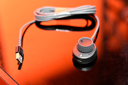 画像ギャラリー No.023のサムネイル画像 / SteelSeries，ゲーマー向けヘッドセット新製品「Arctis」を発表。出力品質もマイクもデザインも同じで3モデル展開
