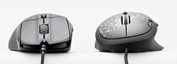 画像ギャラリー No.011のサムネイル画像 / SteelSeries「Sensei 310」「Rival 310」ファーストインプレッション。新機軸「1-to-1 tracking」対応マウス,形状違いの2モデルを使ってみた