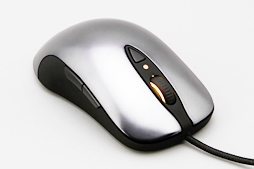 画像ギャラリー No.014のサムネイル画像 / SteelSeries「Sensei 310」「Rival 310」ファーストインプレッション。新機軸「1-to-1 tracking」対応マウス,形状違いの2モデルを使ってみた