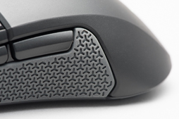 画像ギャラリー No.018のサムネイル画像 / SteelSeries「Sensei 310」「Rival 310」ファーストインプレッション。新機軸「1-to-1 tracking」対応マウス,形状違いの2モデルを使ってみた