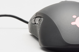 画像ギャラリー No.020のサムネイル画像 / SteelSeries「Sensei 310」「Rival 310」ファーストインプレッション。新機軸「1-to-1 tracking」対応マウス,形状違いの2モデルを使ってみた