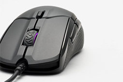 画像ギャラリー No.030のサムネイル画像 / SteelSeries「Sensei 310」「Rival 310」ファーストインプレッション。新機軸「1-to-1 tracking」対応マウス,形状違いの2モデルを使ってみた