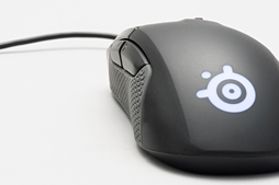 画像ギャラリー No.031のサムネイル画像 / SteelSeries「Sensei 310」「Rival 310」ファーストインプレッション。新機軸「1-to-1 tracking」対応マウス,形状違いの2モデルを使ってみた