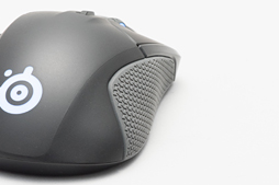 画像ギャラリー No.034のサムネイル画像 / SteelSeries「Sensei 310」「Rival 310」ファーストインプレッション。新機軸「1-to-1 tracking」対応マウス,形状違いの2モデルを使ってみた