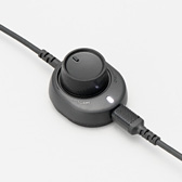 画像ギャラリー No.028のサムネイル画像 / SteelSeries，ゲーマー向けヘッドセットの新製品「Arctis Pro」を発表。ハイレゾ対応の上位モデルに意味はあるのか，その音を聞いてみた