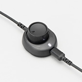 画像ギャラリー No.029のサムネイル画像 / SteelSeries，ゲーマー向けヘッドセットの新製品「Arctis Pro」を発表。ハイレゾ対応の上位モデルに意味はあるのか，その音を聞いてみた