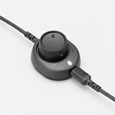 画像ギャラリー No.030のサムネイル画像 / SteelSeries，ゲーマー向けヘッドセットの新製品「Arctis Pro」を発表。ハイレゾ対応の上位モデルに意味はあるのか，その音を聞いてみた