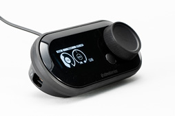 画像ギャラリー No.003のサムネイル画像 / 【PR】SteelSeries「GameDAC」をYamatoNはこう使う。PS4をバーチャルサラウンドヘッドフォン対応にするデバイス導入ガイド
