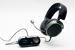画像ギャラリー No.004のサムネイル画像 / 【PR】SteelSeries「GameDAC」をYamatoNはこう使う。PS4をバーチャルサラウンドヘッドフォン対応にするデバイス導入ガイド