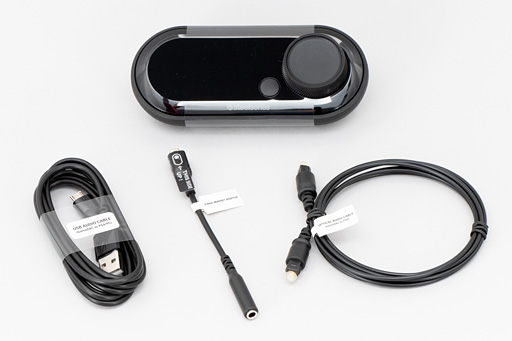 画像ギャラリー No.005のサムネイル画像 / 【PR】SteelSeries「GameDAC」をYamatoNはこう使う。PS4をバーチャルサラウンドヘッドフォン対応にするデバイス導入ガイド
