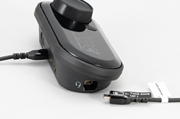 画像ギャラリー No.006のサムネイル画像 / 【PR】SteelSeries「GameDAC」をYamatoNはこう使う。PS4をバーチャルサラウンドヘッドフォン対応にするデバイス導入ガイド