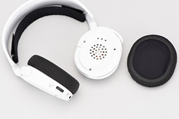 画像ギャラリー No.039のサムネイル画像 / 【PR】SteelSeries「GameDAC」をYamatoNはこう使う。PS4をバーチャルサラウンドヘッドフォン対応にするデバイス導入ガイド