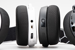 画像ギャラリー No.042のサムネイル画像 / 【PR】SteelSeries「GameDAC」をYamatoNはこう使う。PS4をバーチャルサラウンドヘッドフォン対応にするデバイス導入ガイド