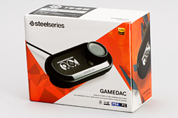 画像ギャラリー No.071のサムネイル画像 / 【PR】SteelSeries「GameDAC」をYamatoNはこう使う。PS4をバーチャルサラウンドヘッドフォン対応にするデバイス導入ガイド