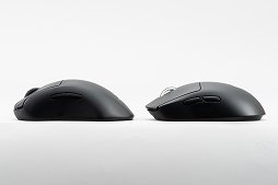 画像ギャラリー No.003のサムネイル画像 / SteelSeries製マウス「Prime Wireless」&「Prime+」レビュー。eスポーツ向けを謳う新シリーズは安定した操作感が魅力だ