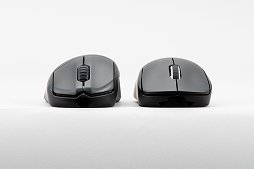 画像ギャラリー No.004のサムネイル画像 / SteelSeries製マウス「Prime Wireless」&「Prime+」レビュー。eスポーツ向けを謳う新シリーズは安定した操作感が魅力だ