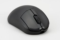 画像ギャラリー No.005のサムネイル画像 / SteelSeries製マウス「Prime Wireless」&「Prime+」レビュー。eスポーツ向けを謳う新シリーズは安定した操作感が魅力だ