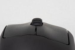 画像ギャラリー No.006のサムネイル画像 / SteelSeries製マウス「Prime Wireless」&「Prime+」レビュー。eスポーツ向けを謳う新シリーズは安定した操作感が魅力だ
