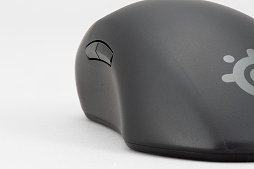 画像ギャラリー No.008のサムネイル画像 / SteelSeries製マウス「Prime Wireless」&「Prime+」レビュー。eスポーツ向けを謳う新シリーズは安定した操作感が魅力だ