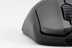 画像ギャラリー No.009のサムネイル画像 / SteelSeries製マウス「Prime Wireless」&「Prime+」レビュー。eスポーツ向けを謳う新シリーズは安定した操作感が魅力だ