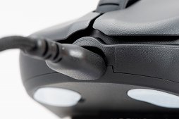 画像ギャラリー No.012のサムネイル画像 / SteelSeries製マウス「Prime Wireless」&「Prime+」レビュー。eスポーツ向けを謳う新シリーズは安定した操作感が魅力だ