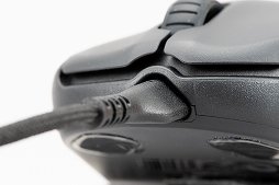 画像ギャラリー No.015のサムネイル画像 / SteelSeries製マウス「Prime Wireless」&「Prime+」レビュー。eスポーツ向けを謳う新シリーズは安定した操作感が魅力だ