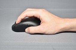 画像ギャラリー No.016のサムネイル画像 / SteelSeries製マウス「Prime Wireless」&「Prime+」レビュー。eスポーツ向けを謳う新シリーズは安定した操作感が魅力だ