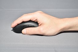 画像ギャラリー No.018のサムネイル画像 / SteelSeries製マウス「Prime Wireless」&「Prime+」レビュー。eスポーツ向けを謳う新シリーズは安定した操作感が魅力だ