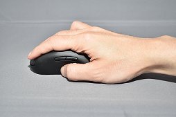 画像ギャラリー No.019のサムネイル画像 / SteelSeries製マウス「Prime Wireless」&「Prime+」レビュー。eスポーツ向けを謳う新シリーズは安定した操作感が魅力だ