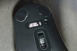 画像ギャラリー No.021のサムネイル画像 / SteelSeries製マウス「Prime Wireless」&「Prime+」レビュー。eスポーツ向けを謳う新シリーズは安定した操作感が魅力だ