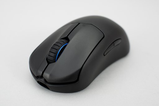 画像ギャラリー No.037のサムネイル画像 / SteelSeries製マウス「Prime Wireless」&「Prime+」レビュー。eスポーツ向けを謳う新シリーズは安定した操作感が魅力だ