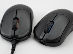 SteelSeries製マウス「Prime Wireless」＆「Prime＋」レビュー。eスポーツ向けを謳う新シリーズは安定した操作感が魅力だ