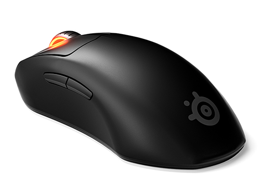 画像ギャラリー No.002のサムネイル画像 / 対象のSteelSeries製マウス購入で「R6E」がもらえるキャンペーン始まる