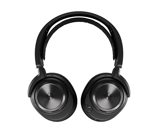 画像ギャラリー No.004のサムネイル画像 / SteelSeries，ハイエンドヘッドセット「Arctis Nova Pro」を海外で発売。さらなる高音質の実現と立体音響対応が特徴だ