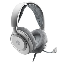 画像ギャラリー No.006のサムネイル画像 / SteelSeries，ゲーマー向けヘッドセット「Arctis Nova」3製品と，スピーカー「Arena」3製品を発表