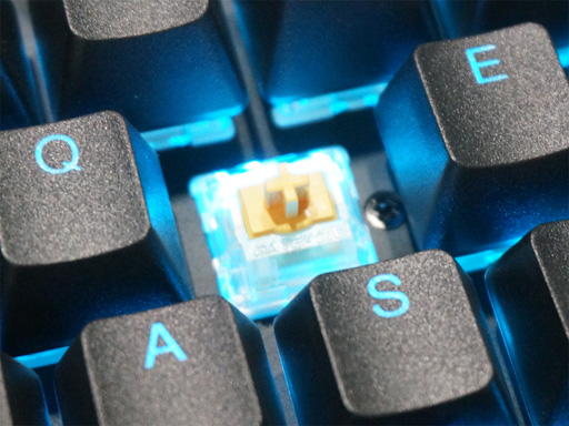 画像ギャラリー No.002のサムネイル画像 / ［TGS2022］SteelSeries，光学式キーボード「Apex 9」や新型ヘッドセット「Arctis Nova」をTGS会場で初披露