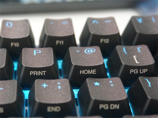 画像ギャラリー No.005のサムネイル画像 / ［TGS2022］SteelSeries，光学式キーボード「Apex 9」や新型ヘッドセット「Arctis Nova」をTGS会場で初披露