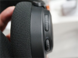 画像ギャラリー No.012のサムネイル画像 / ［TGS2022］SteelSeries，光学式キーボード「Apex 9」や新型ヘッドセット「Arctis Nova」をTGS会場で初披露