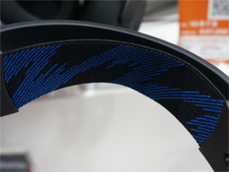 画像ギャラリー No.019のサムネイル画像 / ［TGS2022］SteelSeries，光学式キーボード「Apex 9」や新型ヘッドセット「Arctis Nova」をTGS会場で初披露