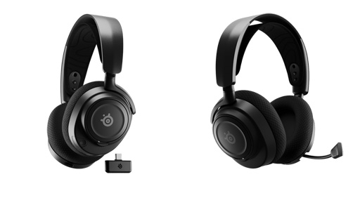 画像ギャラリー No.002のサムネイル画像 / SteelSeries,11月25日からのAmazonブラックフライデーでゲーマー向けマウスやキーボードなどを販売