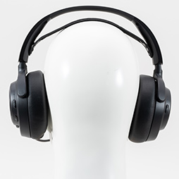 画像ギャラリー No.006のサムネイル画像 / ［レビュー］SteelSeriesの最上位ヘッドセット「Arctis Nova Pro Wireless」は，完成度の高さと「Sonar」の音響効果で現状最高の1台だ