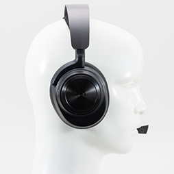 画像ギャラリー No.008のサムネイル画像 / ［レビュー］SteelSeriesの最上位ヘッドセット「Arctis Nova Pro Wireless」は，完成度の高さと「Sonar」の音響効果で現状最高の1台だ