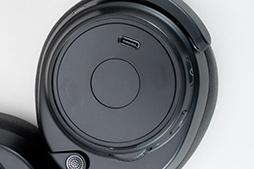 画像ギャラリー No.010のサムネイル画像 / ［レビュー］SteelSeriesの最上位ヘッドセット「Arctis Nova Pro Wireless」は，完成度の高さと「Sonar」の音響効果で現状最高の1台だ