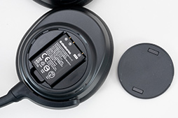 画像ギャラリー No.011のサムネイル画像 / ［レビュー］SteelSeriesの最上位ヘッドセット「Arctis Nova Pro Wireless」は，完成度の高さと「Sonar」の音響効果で現状最高の1台だ