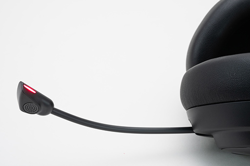 画像ギャラリー No.014のサムネイル画像 / ［レビュー］SteelSeriesの最上位ヘッドセット「Arctis Nova Pro Wireless」は，完成度の高さと「Sonar」の音響効果で現状最高の1台だ