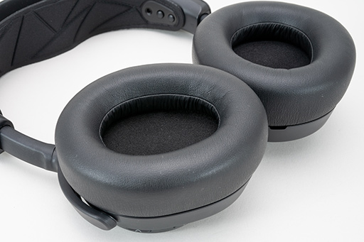 画像ギャラリー No.017のサムネイル画像 / ［レビュー］SteelSeriesの最上位ヘッドセット「Arctis Nova Pro Wireless」は，完成度の高さと「Sonar」の音響効果で現状最高の1台だ